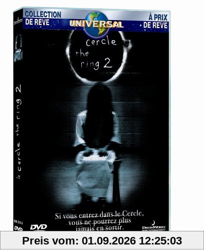 Le Cercle 2 [FR Import]