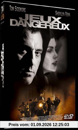 Jeux Dangereux