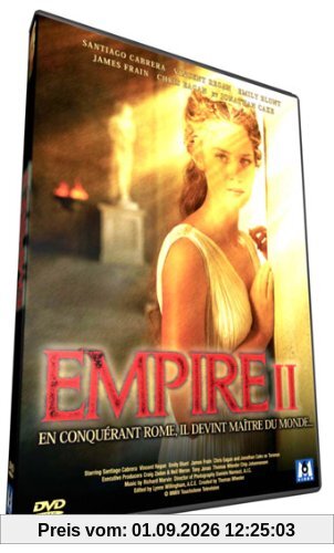 Empire, vol. 2 [FR Import]