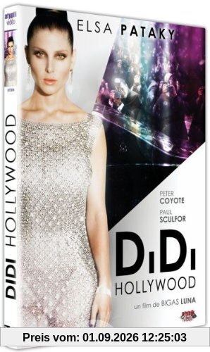 Didi hollywood [FR Import]
