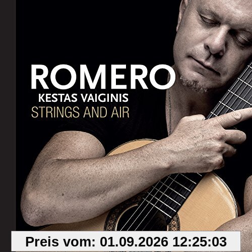 Strings and Air