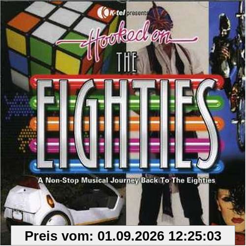 Hooked on the Eighties