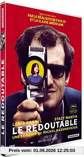 Le redoutable [FR Import]
