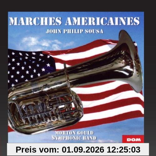 Marches américaines
