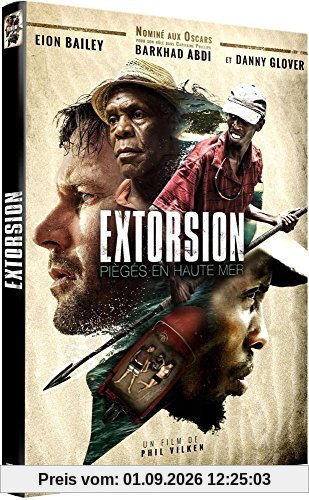 Extorsion [FR Import]