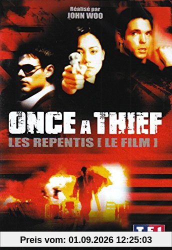 Les repentis - le pilote [FR Import]