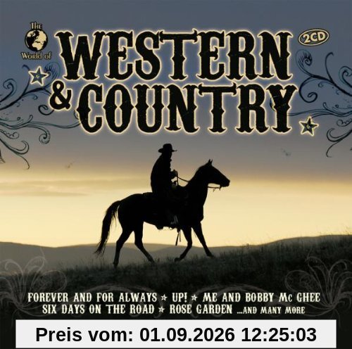 Western And Country
