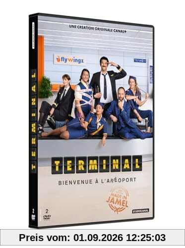 Terminal [FR Import]