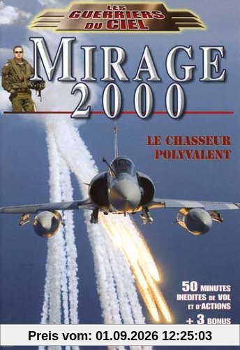 Mirage 2000 [FR Import]