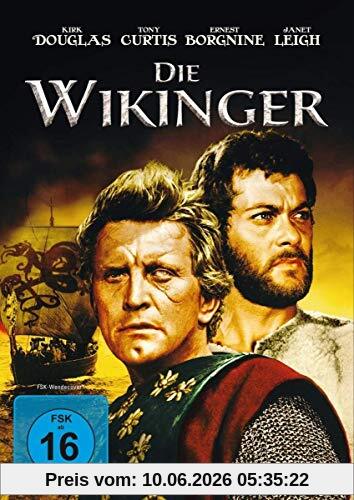 Die Wikinger