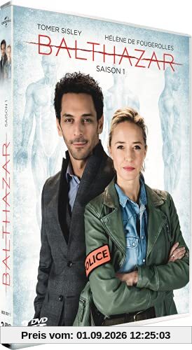 Balthazar - saison 1 [FR Import]