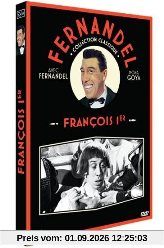 François premier [FR Import]
