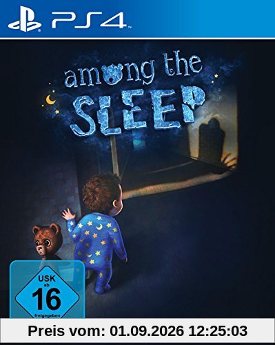 Among the Sleep