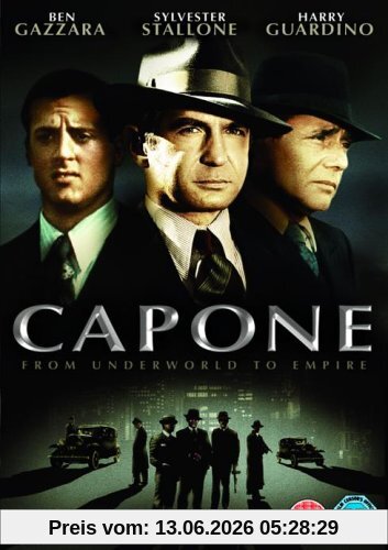 unbekannt Capone