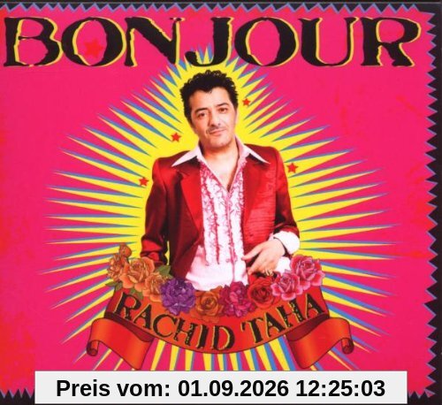Bonjour