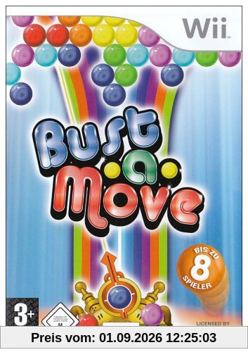 Bust A Move