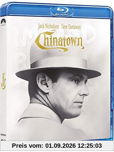 Chinatown [Blu-Ray]