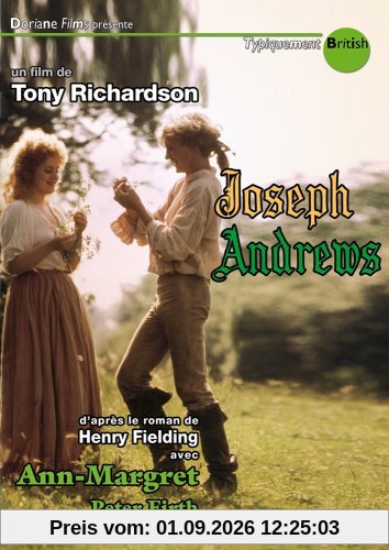 Joseph Andrews