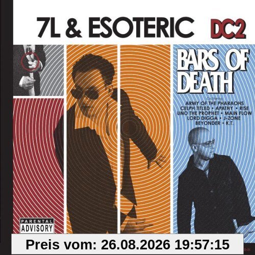 Dc2:Bars of Death