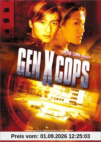 Gen-X Cops