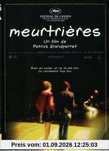 Meurtrières [FR Import]