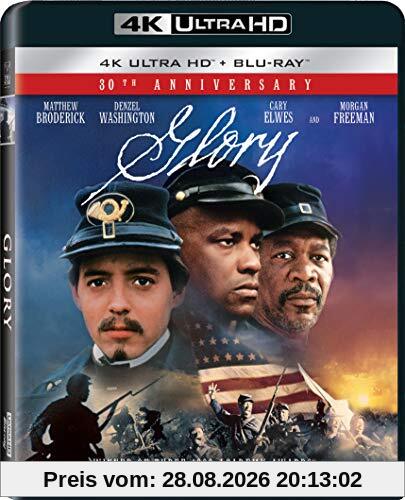 Glory [Blu-ray]