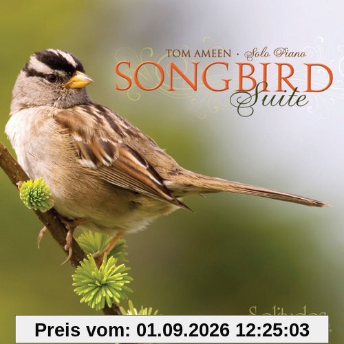 Songbird Suite