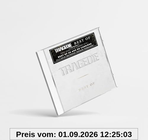Best of (CD)