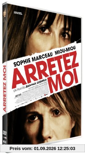 Arretez moi (2013, FR-Import)