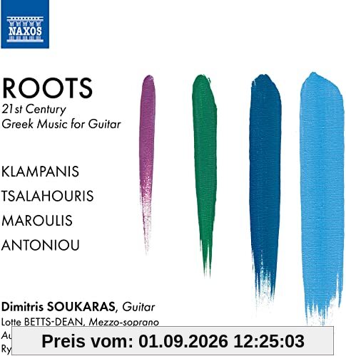 ROOTS