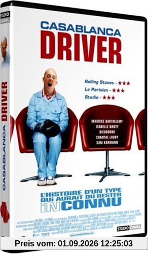 Casablanca Driver [FR Import]