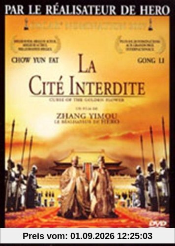 La cite interdite