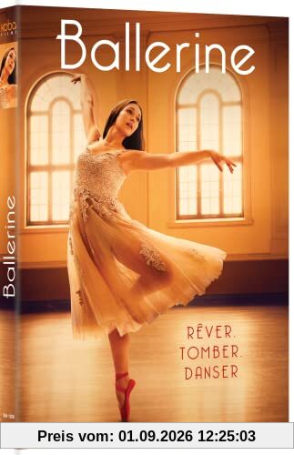 Ballerine [FR Import]