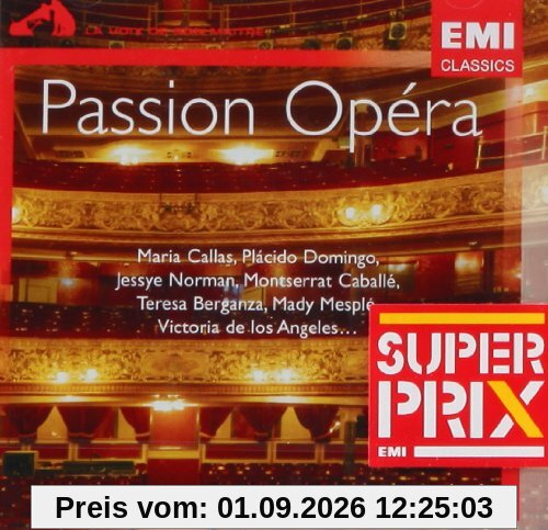 Passion Opera