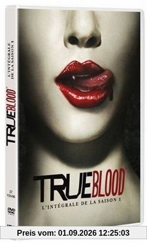 True Blood, saison 1 [FR Import]