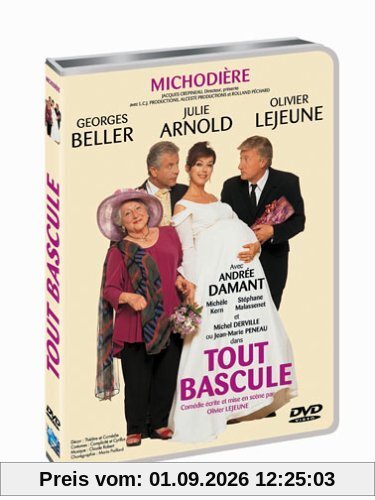Tout bascule, vol. 1 [FR Import]