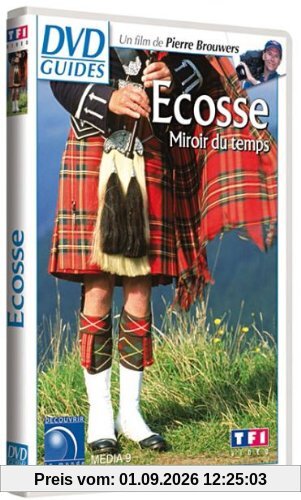Ecosse : miroir du temps [FR Import]