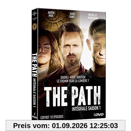 The path - saison 1 [FR Import]