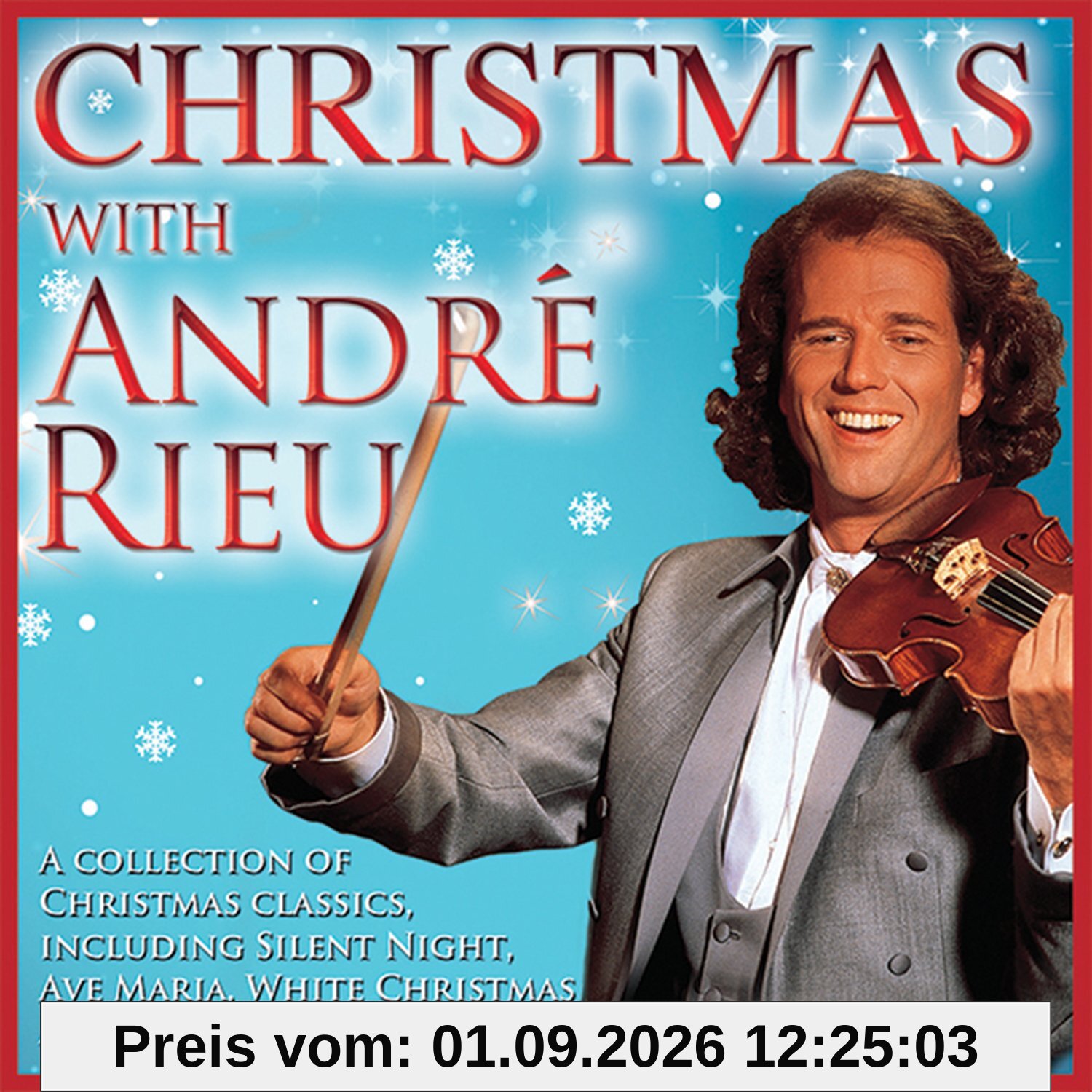 Christmas With Andre Rieu