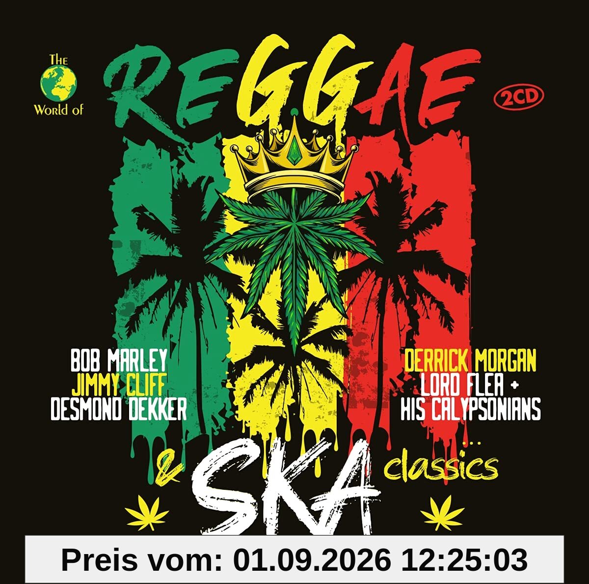 Reggae & Ska Classics