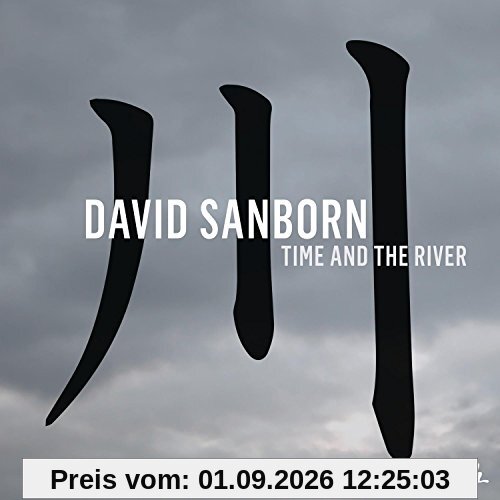 Time and the River