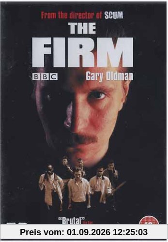 The Firm - Very Good Condition