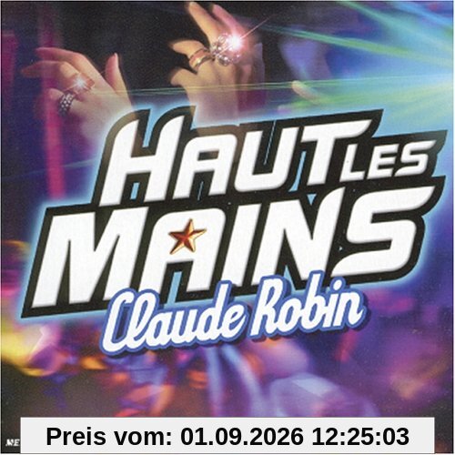 Haut les Mains