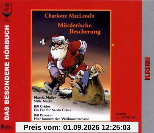 Mörderische Bescherung