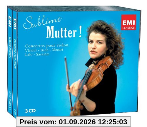 Viva:Sublime Mutter!