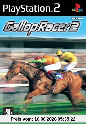 Gallop Racer 2