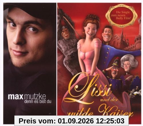 Denn Es Bist du