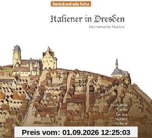 Italiener in Dresden