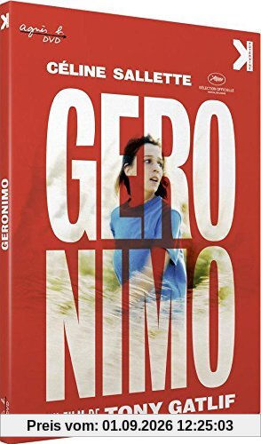 Geronimo [FR Import]