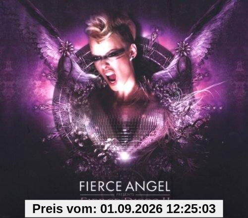 Fierce Disco II
